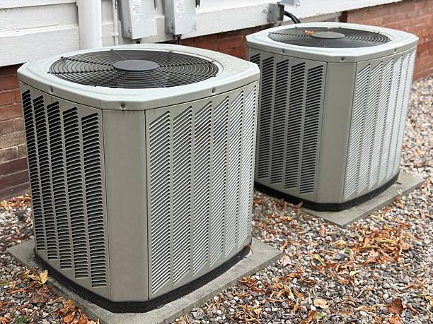 Reliable Hvac contractor in Glenwood, WV by Leonard HVAC
