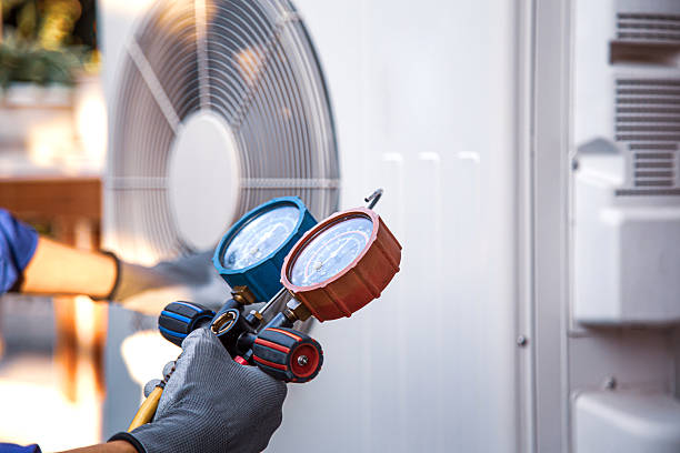 Affordable Hvac solutions in Glenwood, WV