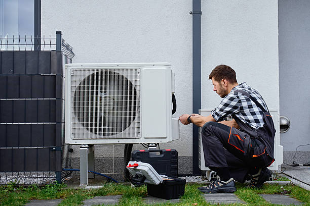 Top rated local Hvac specialists in Glenwood, WV